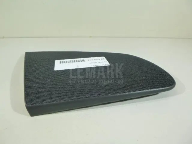 Решетка динамика для  Ford Escape EUR 2007-2009
