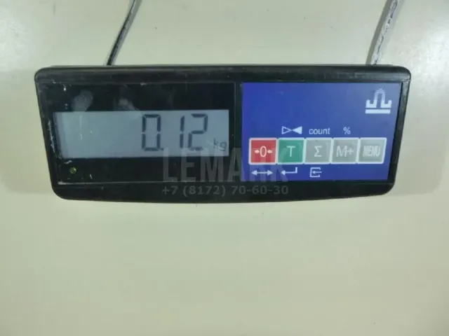 Решетка динамика для  Ford Escape EUR 2007-2009