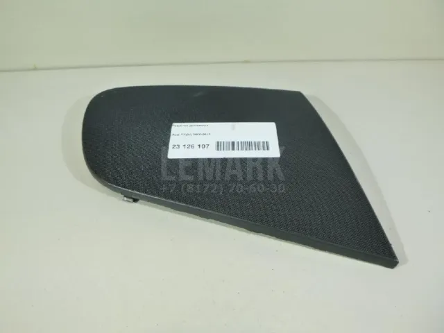 Решетка динамика для  Ford Escape EUR 2007-2009