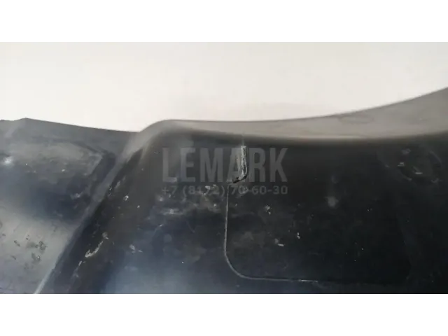 Накладка на решетку радиатора для  Geely Emgrand X7 (NL-1) 2011-2018
