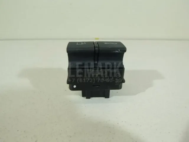 Кнопка открывания багажника для  Audi A3 [8PA] Sportback 2004-2013