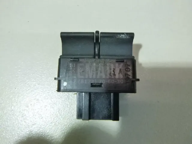 Кнопка открывания багажника для  Audi A3 [8PA] Sportback 2004-2013