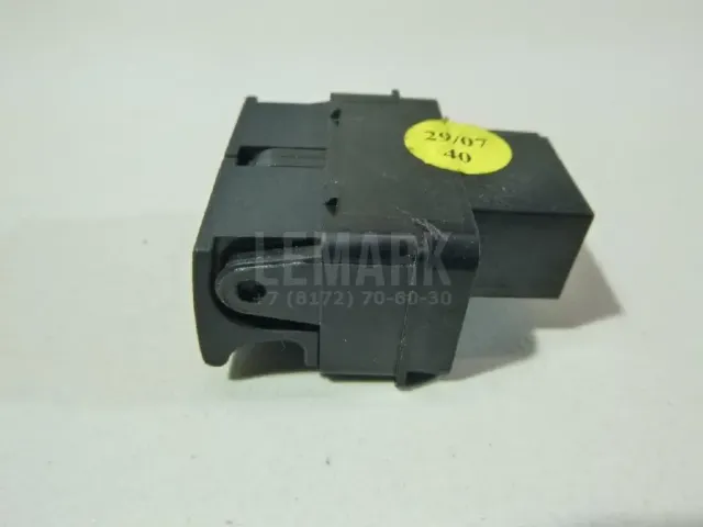 Кнопка открывания багажника для  Audi A3 [8PA] Sportback 2004-2013