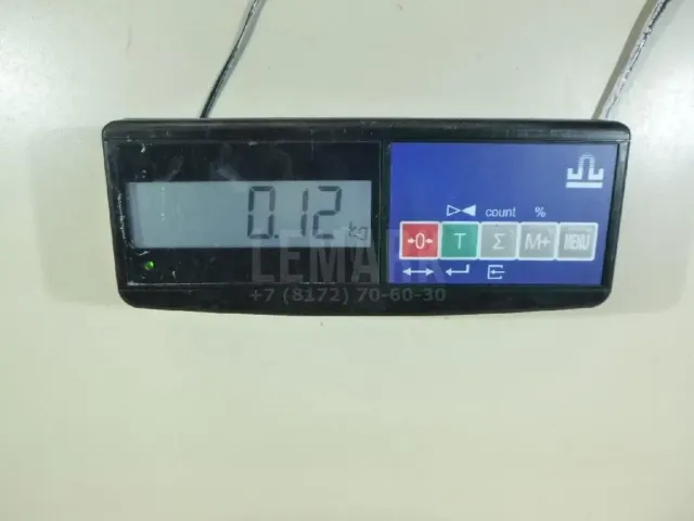 Решетка динамика для  BMW X5 G05 2018