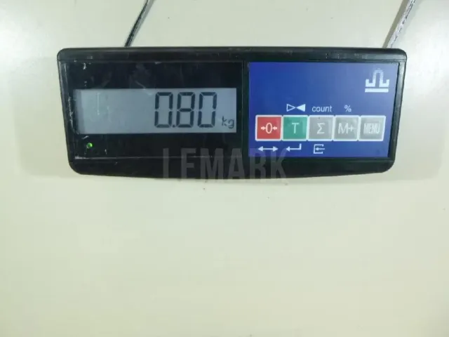 Кронштейн зеркала левый для  CASE SV300 2012