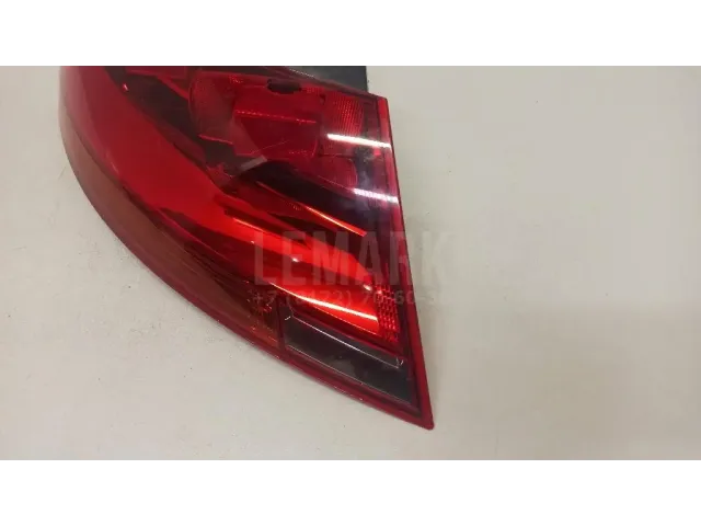 Фонарь задний левый для  Audi Q2 (GA) 2017