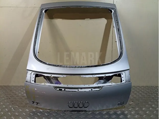 Дверь багажника для  Audi Q3 (F3B) 2018