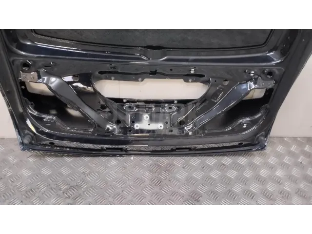 Крышка багажника для  Audi A4 [B9] 2015