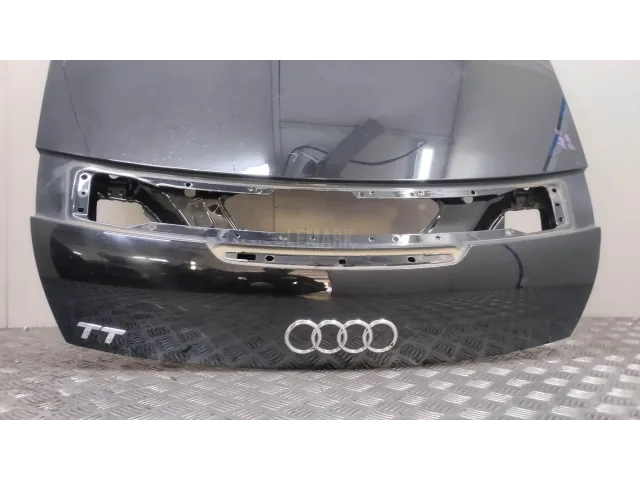 Крышка багажника для  Audi A4 [B9] 2015