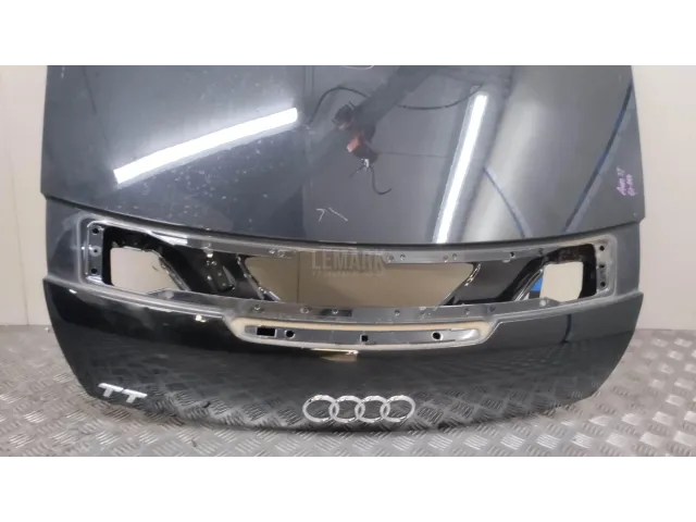 Крышка багажника для  Audi A4 [B9] 2015