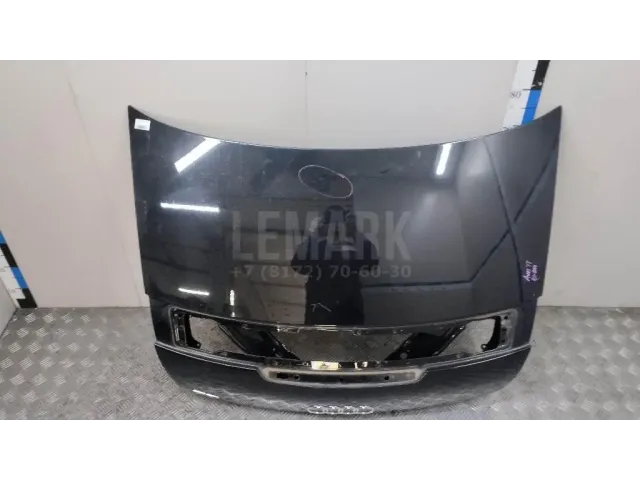 Крышка багажника для  Audi A4 [B9] 2015