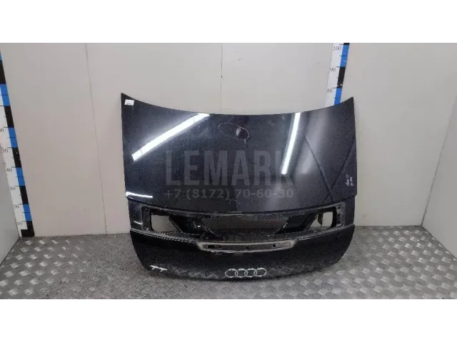 Крышка багажника для  Audi A4 [B9] 2015