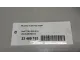 Решетка в бампер левая для  BMW X5 G05 2018
