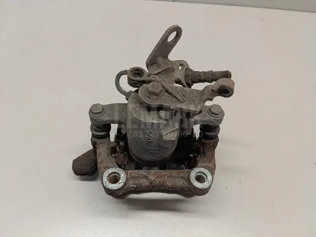 Суппорт тормозной задний правый для  Ford Focus I 1998-2005