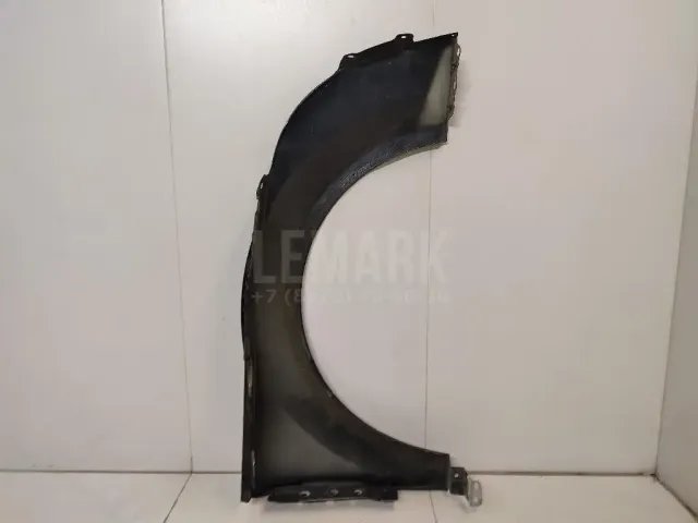 Крыло переднее левое для  Audi A3 (8L1) 1996-2003
