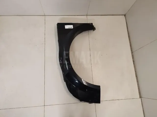 Крыло переднее левое для  Audi A3 (8L1) 1996-2003