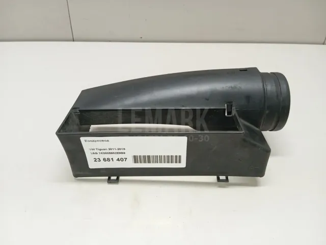 Воздуховод для  Honda Accord VI 1998-2002