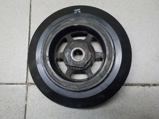 Шкив коленвала для  Ford S-MAX 2006-2015