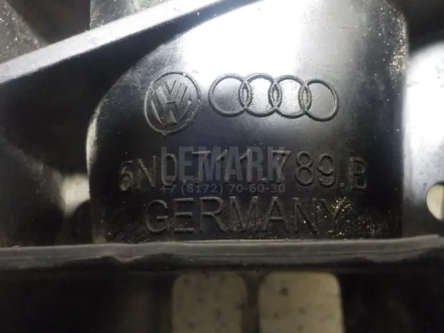 Кронштейн крепления троса КПП для  Audi TT(8J) 2006-2015