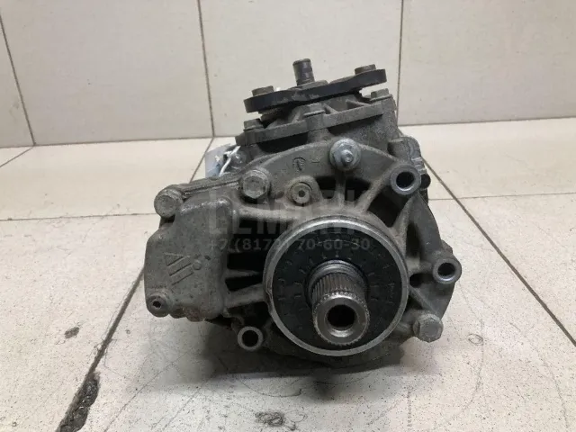 Коробка раздаточная для  Audi A3 (8Y) 2020