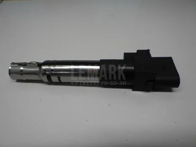 Катушка зажигания