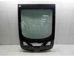 Дверь багажника со стеклом