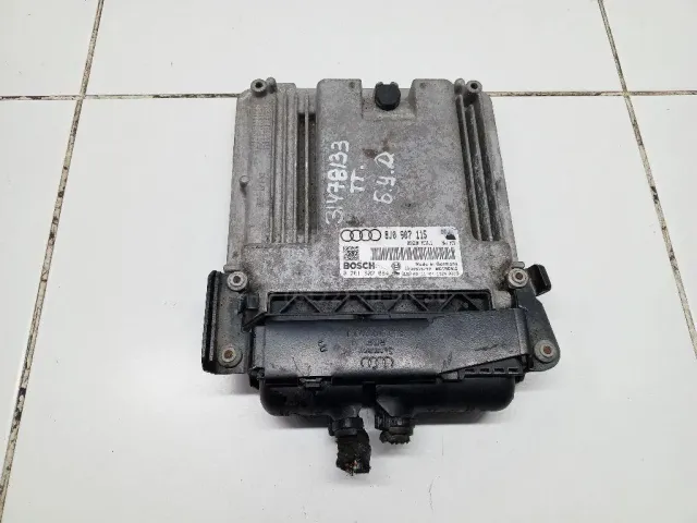 Блок управления двигателем для  Audi A3 (8L1) 1996-2003