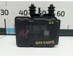 Блок ABS (насос)