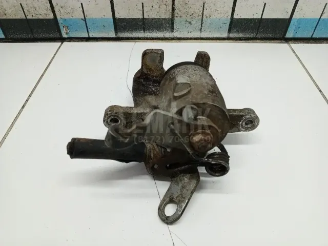 Суппорт тормозной задний правый для  Ford Focus I 1998-2005