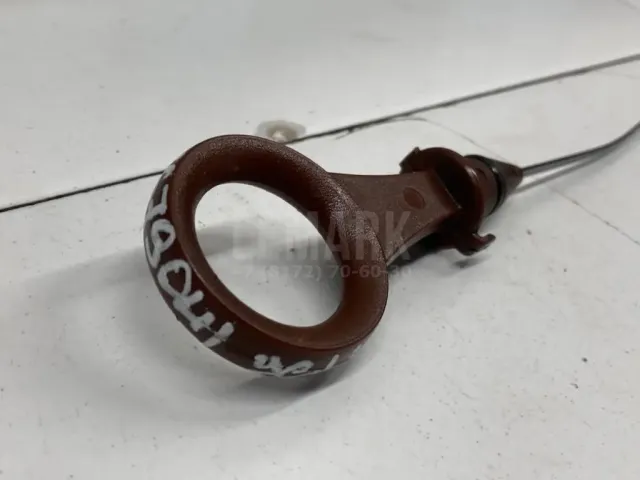 Щуп масляный