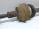 Полуось задняя правая для  Chevrolet Epica 2006-2012