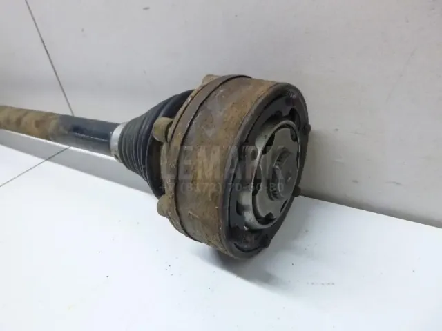 Полуось задняя правая для  Chevrolet Epica 2006-2012