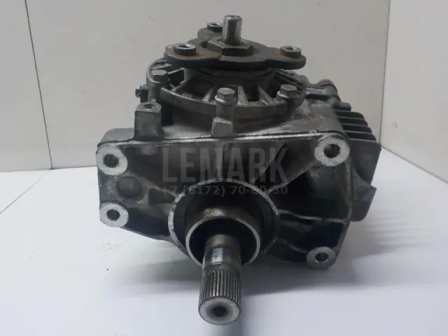 Коробка раздаточная для  Ford Mondeo V 2015-2022