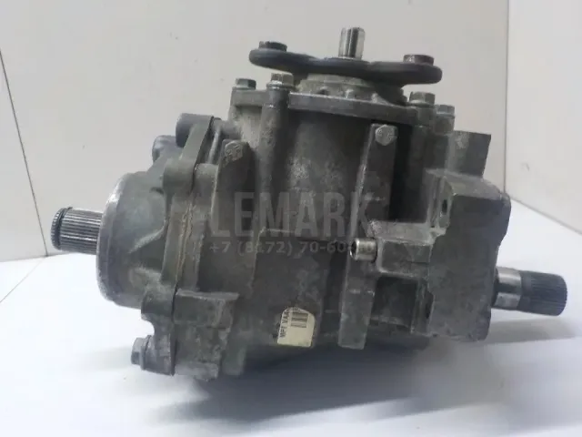 Коробка раздаточная для  Ford Mondeo V 2015-2022