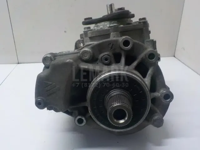 Коробка раздаточная для  Ford Mondeo V 2015-2022