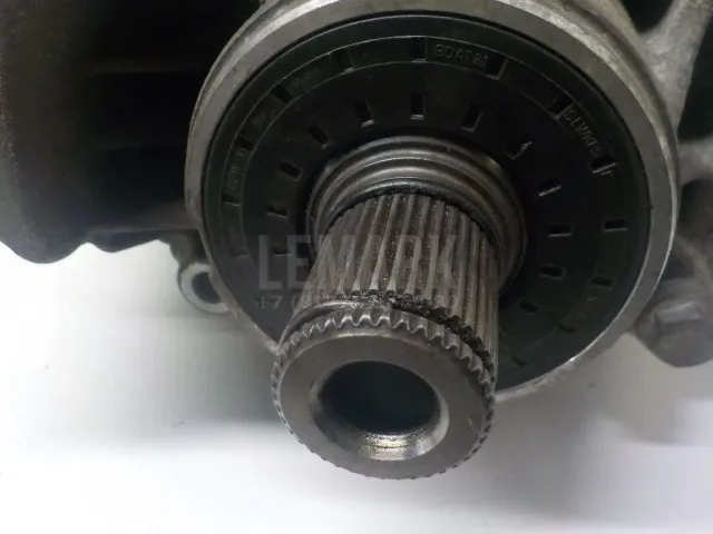 Коробка раздаточная для  Ford Mondeo V 2015-2022