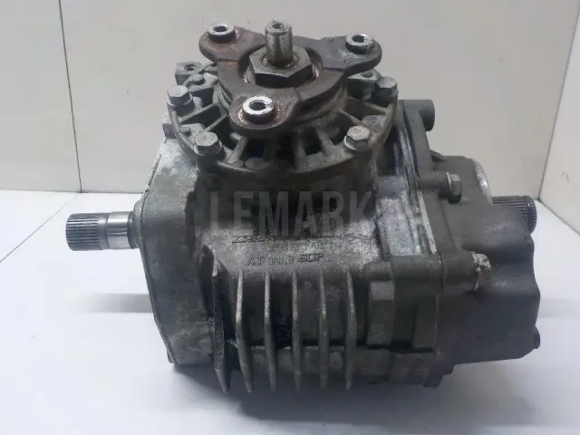 Коробка раздаточная для  Ford Mondeo V 2015-2022