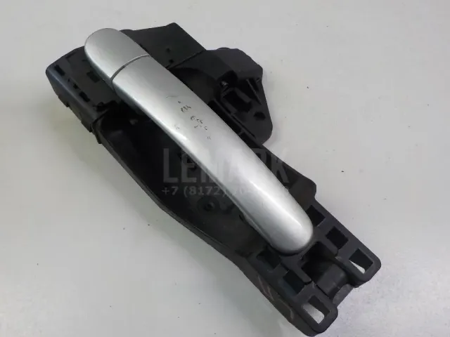 Накладка ручки наружной для  Audi Allroad quattro 2012-2019
