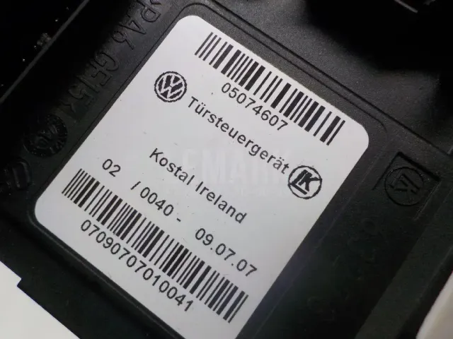 Моторчик стеклоподъемника для  BMW X4 F26 2014-2018