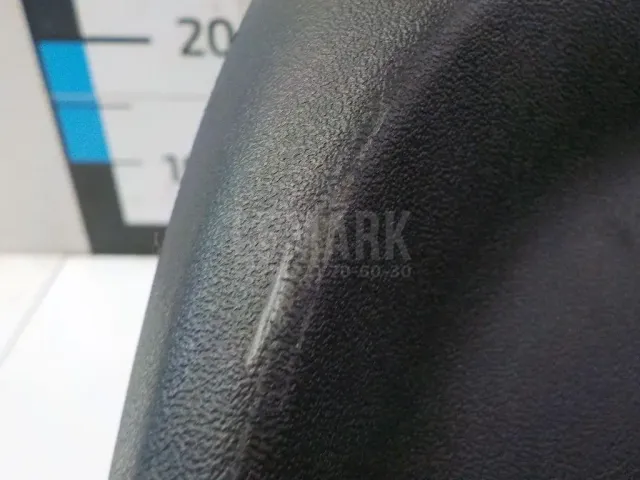 Обшивка двери багажника