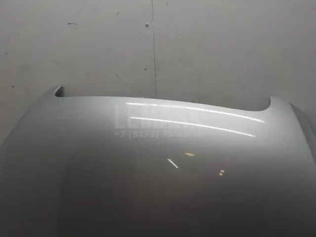Капот