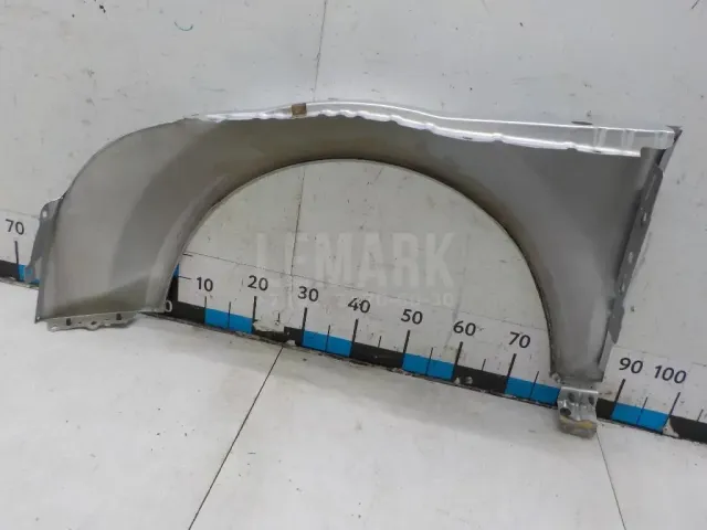 Крыло переднее правое для  Audi A1 (8X) 2010-2018