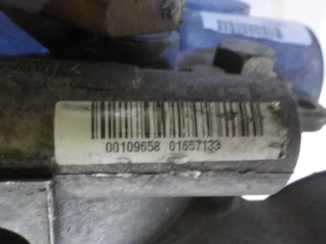 Насос масляный муфты включения заднего моста для  Audi TT(8N) 1998-2006