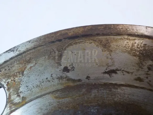 Ступица передняя/задняя