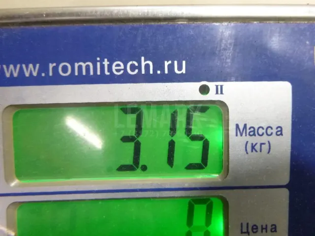 Ступица передняя/задняя