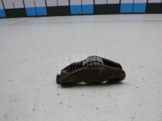 Рокер