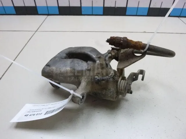 Суппорт тормозной задний правый для  Ford Focus I 1998-2005