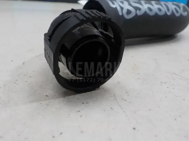 Шланг воздушный для  FAW Besturn X80 2014-2022