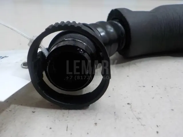 Шланг воздушный для  FAW Besturn X80 2014-2022
