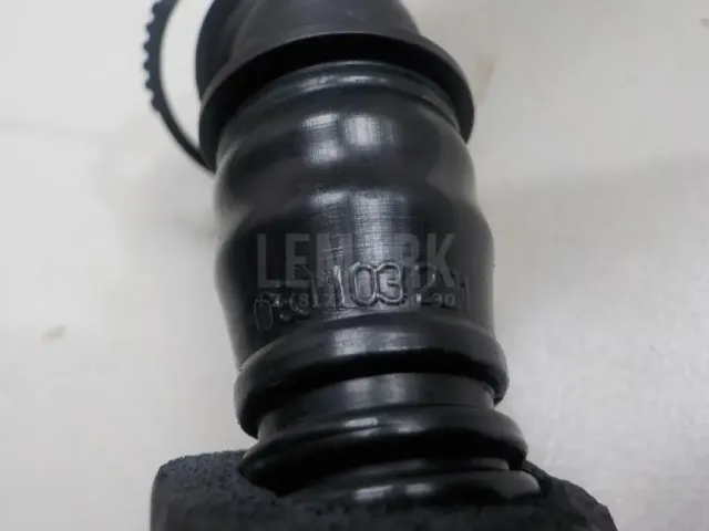 Шланг воздушный для  FAW Besturn X80 2014-2022